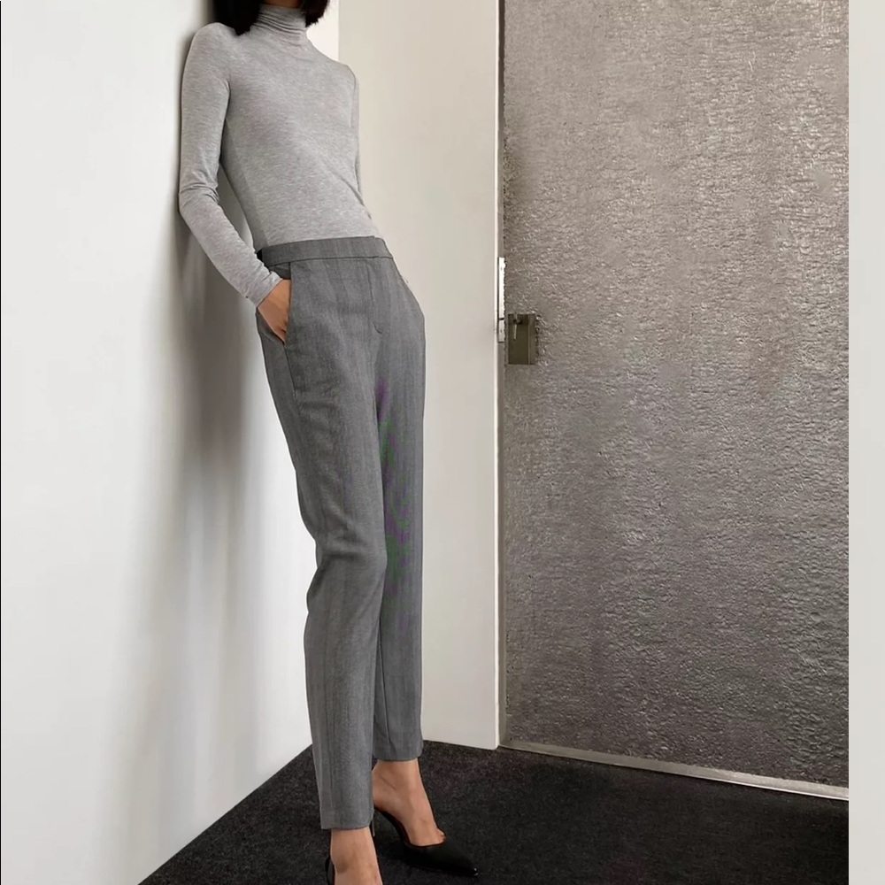NWT Aritzia Babaton Baldwin Pant